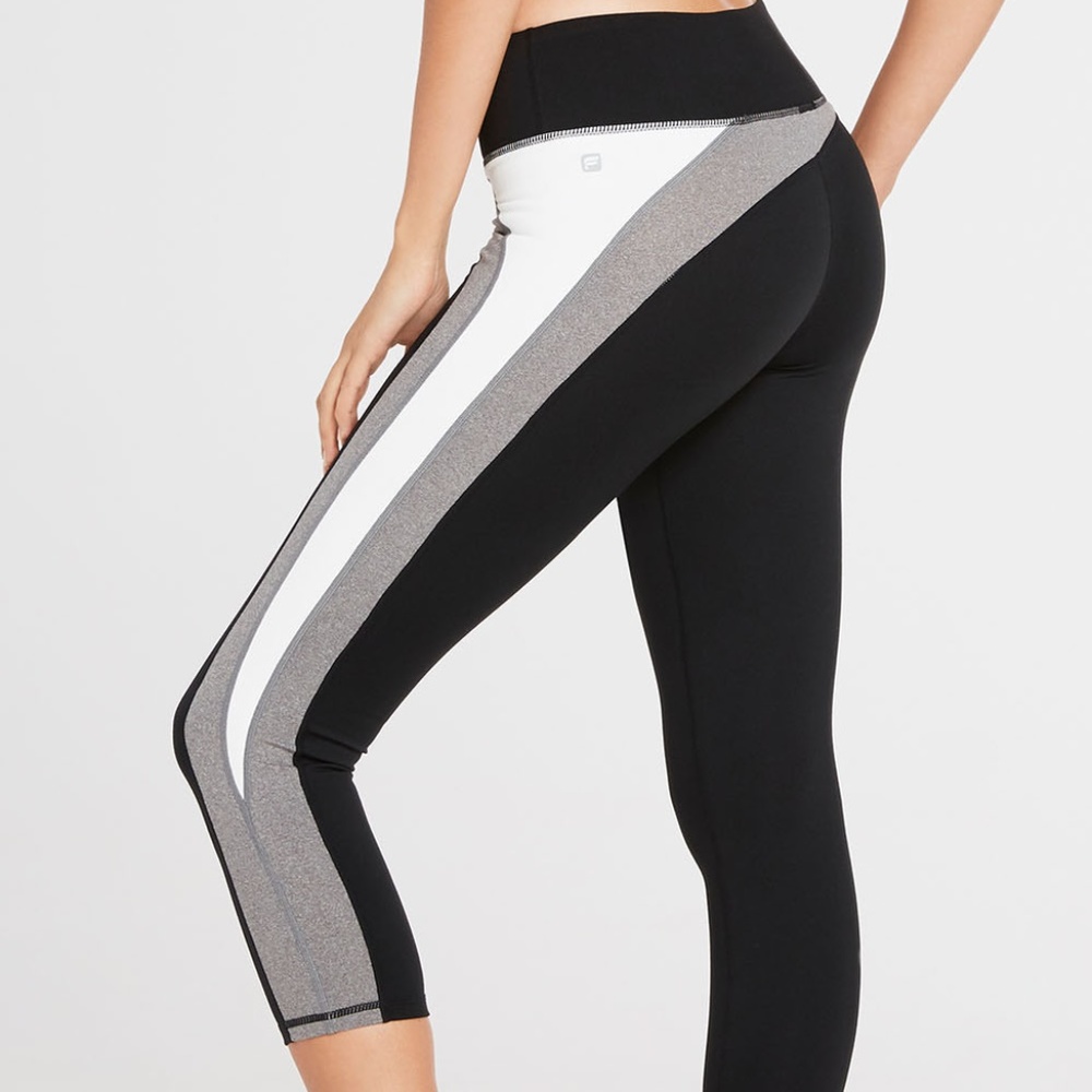 Fabletics Seabert Capris